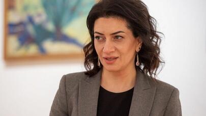 Anna Akopyan qərar verdi: Görün seçkidə kimi dəstəkləyəcək