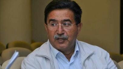 Yadigar Muradov evini teatra bağışladı