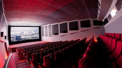 Dövlətin kinoya ayırdığı puldan 1905 manat gəlir əldə olunub