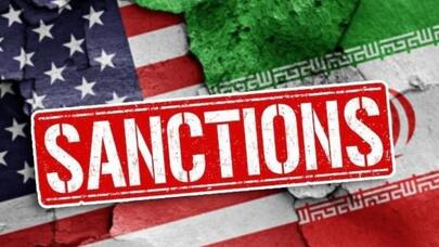 20 şirkət və 19 gəmi... - ABŞ İran əleyhinə sanksiyaları genişləndirdi