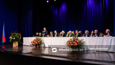 Yazıçılar Birliyi 203 min manatın hesabatını nə vaxt verəcək? - RƏSMİ