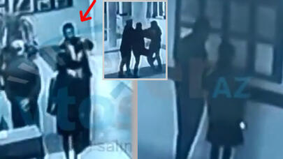 Cinsi qısnamaya məruz qalmış 11 yaşlı şagird barədə məktəbdən - AÇIQLAMA - VİDEO/YENİLƏNDİ