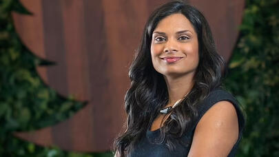 İlondan danışarkən ağlamışdı... - Maskın "Twitter"dən qovduğu Vijaya Qadde kimdir?