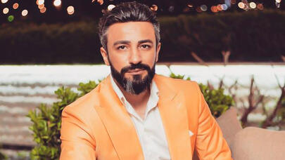 Şəhriyar Oksana haqda danışdı: "Hər ikimiz başa düşürük ki..."