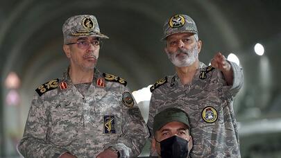 İranda “dərin dövlət” üzə çıxdı: Tehran-Dehli-İrəvan ittifaqı yaradılır - ŞOK FAKTLAR