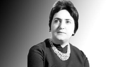 Bu gün görkəmli oftalmoloq-alim, akademik Zərifə Əliyevanın anım günüdür