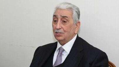 Arif Babayevin son durumu - Oğlu açıqladı