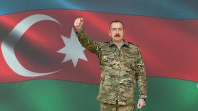 Müharibə gedə-gedə prezidentin verdiyi mesajların sirri – Sabiq baş diplomatın FAKTLARI