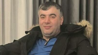 Rəşad Dağlı ilə bağlı YENİ QƏRAR - VİDEO