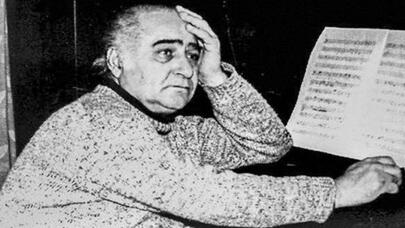 Ermənilər Cahangirovun “Zərif gülüşlüm”ünü oğurladı - Fakt