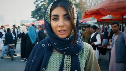 Real TV Taliban haqqında film hazırladı - Video