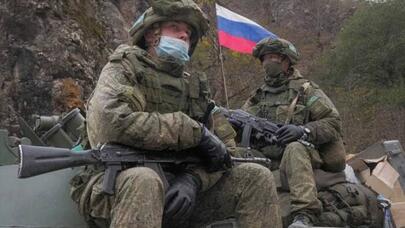 63 Rusiya vətəndaşı Qarabağdan təxliyə edildi