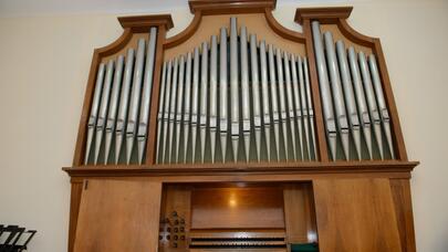 Azərbaycanda nadir alətin təmirinə pul tapılmır - Nazirlik deyir ki...