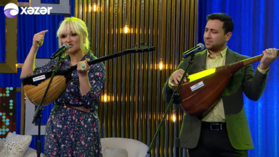 “Xəzər”də daha bir siyasi mesaj - Video