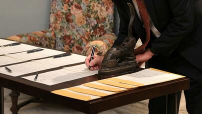 Respublikaçıların qələbəsi təsdiqləndi - Pelosi gedir, ABŞ-ın xarici siyasəti dəyişəcək?