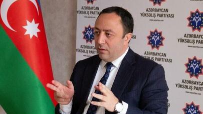 Anar Əsədlini həbsə aparan HEYRƏTAMİZ FAKTLAR - Elçibəyin köməkçisi hər şeyi AÇIQLADI