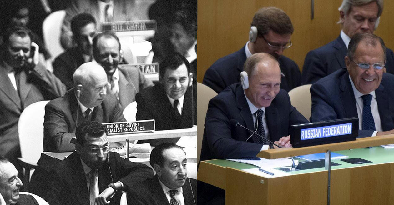 Хрущев стучит ботинком по столу. Хрущев в ООН 1960. Хрущев в ООН. Хрущев ООН И ботинок 1960.