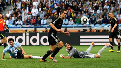 Almaniya-Argentina finalı necə reallaşa bilər? – Ehtimallar