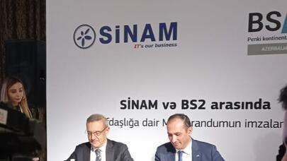 Azərbaycan texnologiyaları Avropa və Afrikada tətbiq olunacaq