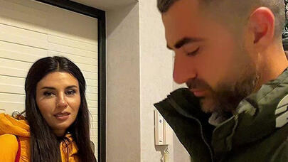 Bu məşhur qadın Zaurun doğma bacısı imiş - İlk dəfə onun ÜZÜNÜ GÖSTƏRDİ - VİDEO