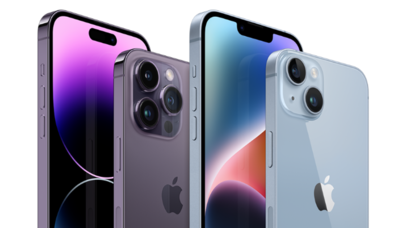 "Apple" "ən yaxşı" hesab edilən telefonlarını satışdan çıxarır - SİYAHI