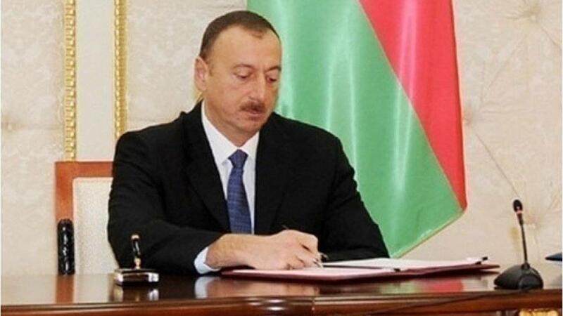 Prezidentdən daha bir qərar: Bu ödəniş ləğv edildi