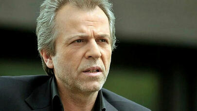 “Kurtlar Vadisi”nin “İskender Büyük”ü geri qayıdır