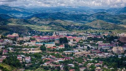 Xankəndidəki aksiyada Paşinyan-Rusiya qarşıdurması: Ermənilər şok faktlar açıqladılar