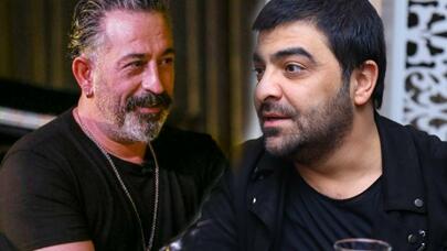 “Utanmadan məni Cem Yılmazla müqayisə edirlər” - Video