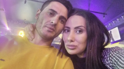 Hədə-qorxu ilə pul tələb edən Təranənin əri imiş - FOTO/VİDEO