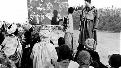 Avropanın səssiz işğalı - Onlar gəliblər