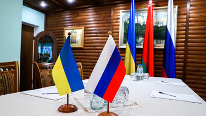 Rusiya bununla bağlı siqnal verməyib - NATO-nun baş katibi