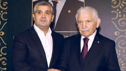 “Dövlətə sədaqəti atamdan öyrənmişəm” - Tanınmış idman xadiminin oğlu