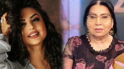 Xəyalə Şəfiqə Nağıyevanı yamsıladı - Video