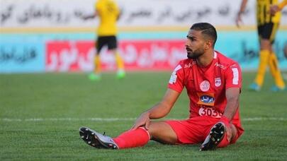 Molla rejimi “Traktor”un sabiq futbolçusunu və karateçini edam edir - Video