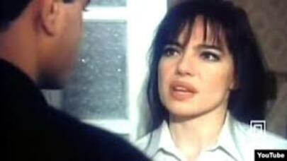 Təhminə illər sonra ilk dəfə bunu etdi... - Video