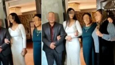 Qızını 50 yaşlı kişiyə verən ana: "Acından ölən cavana verməkdənsə..." - Video