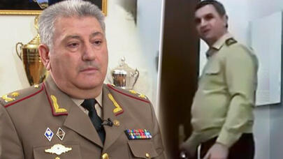 Zaur Mirzəyev öz rəisinin qohumu ilə evli imiş - Video