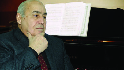 Məşhur Azərbaycan bəstəkarı vəfat etdi