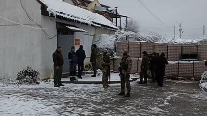 Azərbaycan nümayəndələri sülhməramlılardan nə tələb edib? - Video