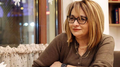 37 qadının taleyi: “Daha sərt yolu seçməyi düşünürdüm...” - Mehriban Ələkbərzadə