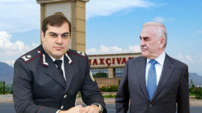 Rza Talıbovdan atasının istefasına - Reaksiya - Video