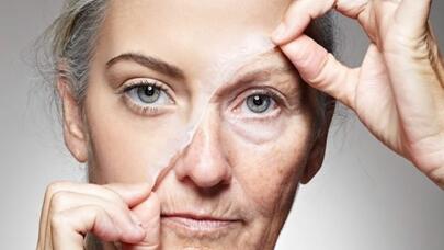 Üç ildən sonra heç kim qocalmayacaq - Dərman hazırlanır