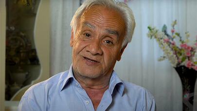 Əməkdar artist infarkt keçirdi