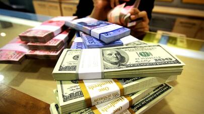 Rusiyada dollar və avro ucuzlaşdı