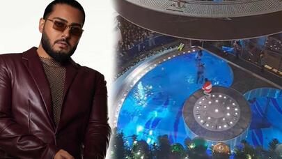 “O dünyanı görüb gəldim” - Ayaz boğulma hadisəsindən yazdı