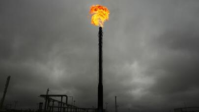 Avropada qazın qiyməti müharibədən əvvəlki səviyyəyə DÜŞDÜ