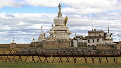 Prezident elan etdi: Bu tarixi şəhər bərpa olunur