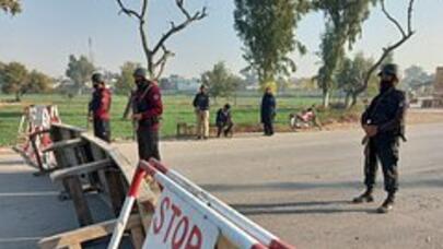 Pakistan qərar verdi: “Taliban” darmadağın ediləcək