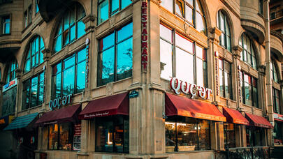 "Qoç ət"in sexində 40 yaşlı qadının DƏHŞƏTLİ ÖLÜMÜNÜN TƏFƏRRÜATI